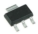 FZT651 SOT223 TRANSISTOR