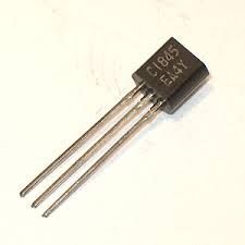2SC1845 TO92 TRANSISTOR