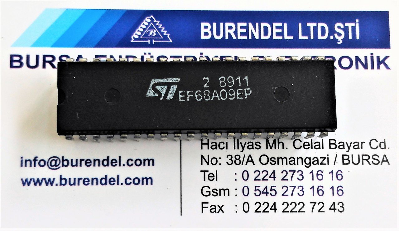 EF68A09EP