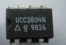 UCC3804N DIP8 BICMOS PWM ENTEGRE UCC3804