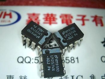 LM2574N-ADJ DIP8 ENTEGRE BURENDEL