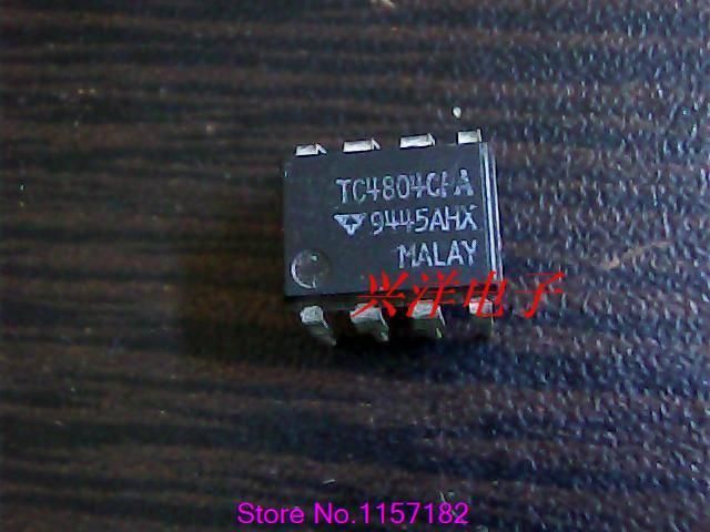 TC4804EPA DIP ENTEGRE BURENDEL