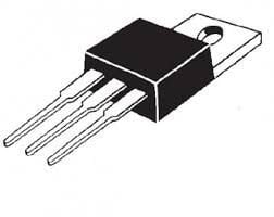 P15N50 N-CH 15A 500V MOSFET