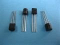 S9014 TRANSISTOR NPN 45V 100MA TO92