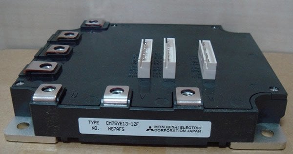 CM75YE13-12F MODUL