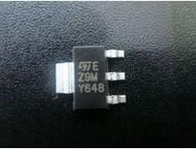 Z9M 1A 600V SOT223 TRIAC