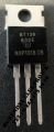BT138-600E TRIAK BT138-800E TO220
