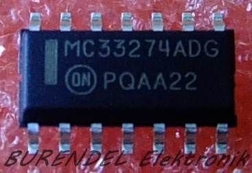 MC33274ADG
