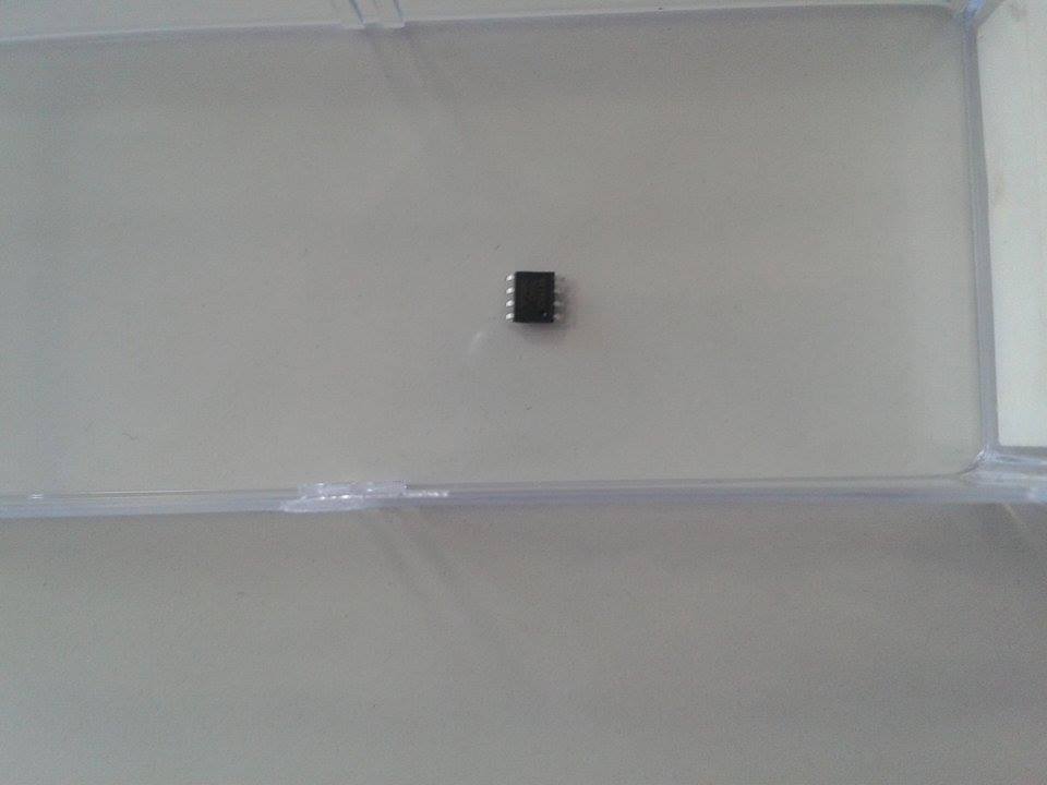 SP708C 8SOIC SMD BURENDEL