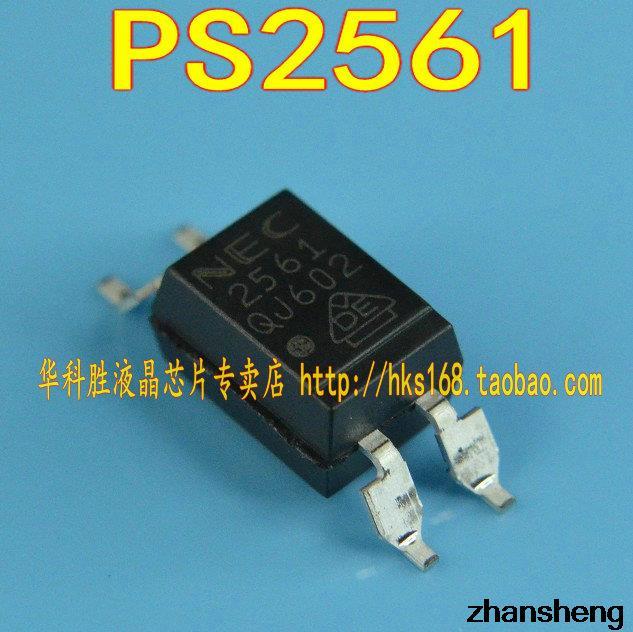 PS2561 OPTO NEC BURENDEL