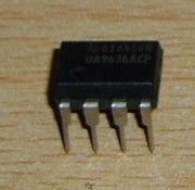 UA9636ACP DIP8 ENTEGRE