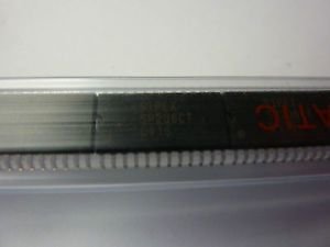 SP206CT EXAR ENTEGRE