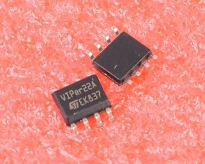 VIPER22 ENTEGRE SMD BURENDEL