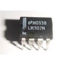 LM307N ENTEGRE DIP8