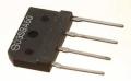 D3SBA60 600V 4A
