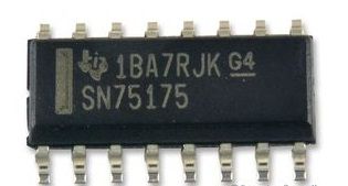SN75175 SMD ENTEGRE
