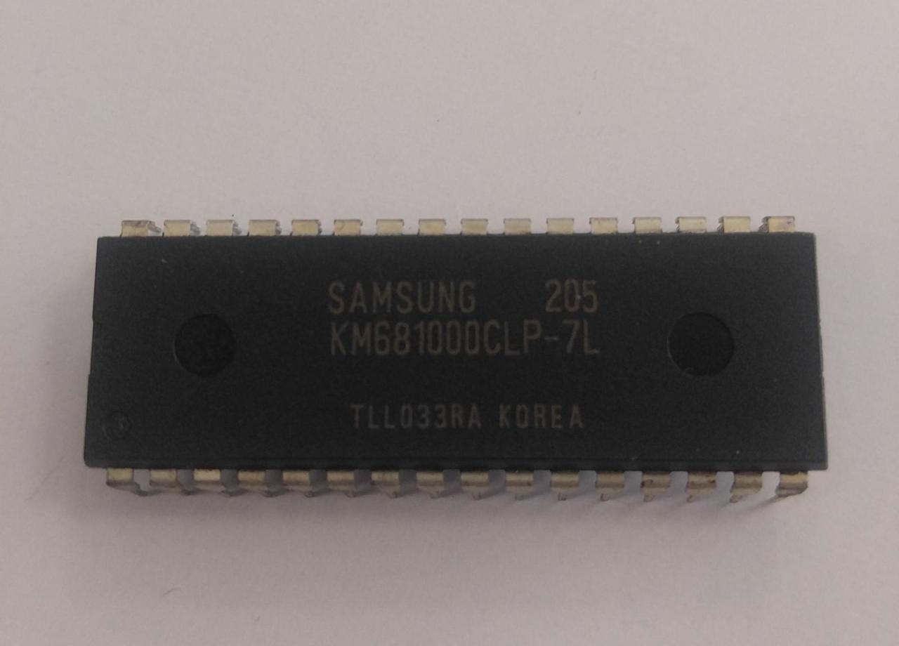 SAMSUNG KM681000CLP-7L