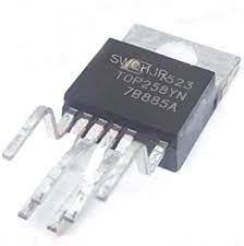 TOP258YN TO220-6 BURENDEL