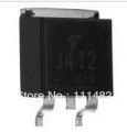 2SJ412 J412 D2PACK