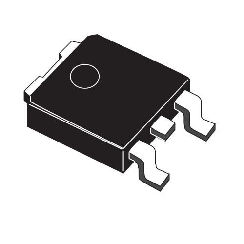 D516 MOSFET N-CH 30V 18A TO252