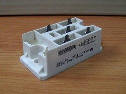 SKD31F-16 DIODE MODULE