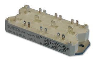 SKM22GD123D IGBT 25A 1200V