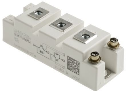 SKM100GB12T4 MODULE