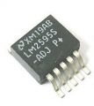 LM2595S-ADJ D2PAK ENTEGRE BURENDEL