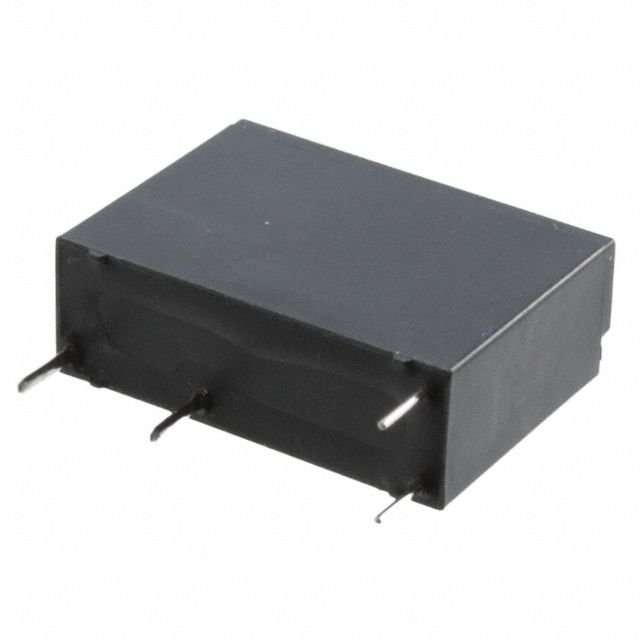 ALDP105 5V DC NAİS ROLE