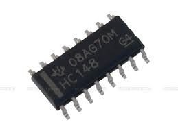 HC148  8-LINE TO 3-LINE PRIORITY ENCODERS