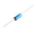 BAT43 DIODE SCHOTTKY 30V 200MA DO35