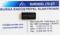 IS62LV256AL-45UL ENTEGRE SOIC