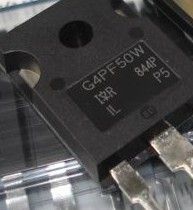 IRG4PF50W IGBT T0247