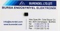 93C86S ENTEGRE SOIC