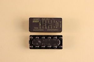 S2-12V MATSUSHITA 12VDC ROLE