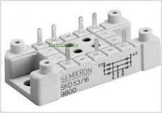 SKD53-16 SEMIKRON MODÜL
