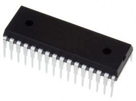 AT27C010-70PU DIP ENTEGRE EPROM 1Mb (128Kx8) OTP 5V 70ns