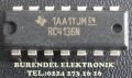 RC4136N ENTEGRE DIP14