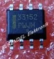 MC33152 SO8 SMD