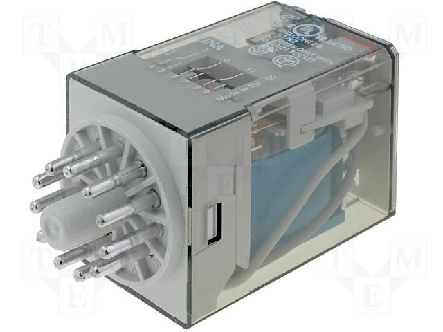 60.13.9.024.0040 24VDC