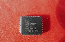 AM29F010A-90JC PLCC ENTEGRE