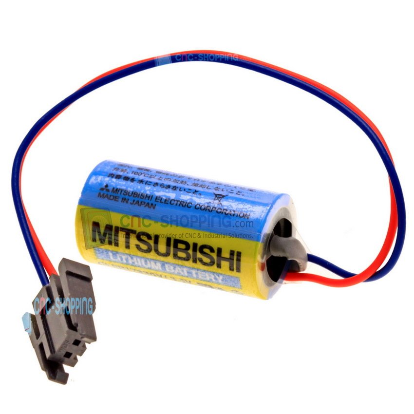 ER17330V/ 3.6 MITSUBISHI  PİL