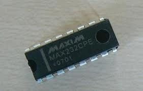 MAX232CPE DIP