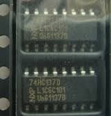 74HC137D SO16 ENTEGRE