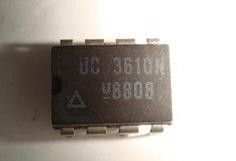 UC3610N DIP ENTEGRE
