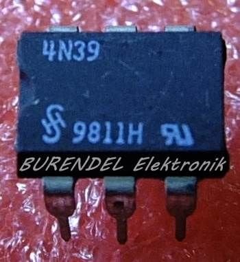 4N39 OPTO