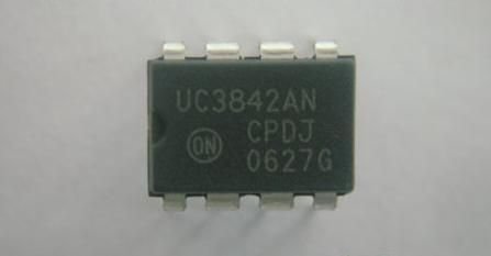 UC3842AN DIP ENTEGRE