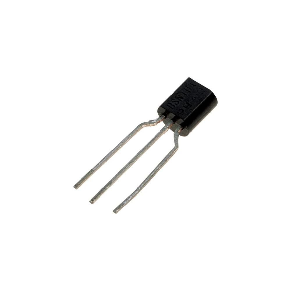 BSS250 MOSFET TO92 INFINEON