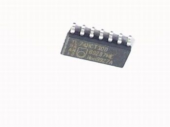 74HCT30M ENTEGRE SOIC