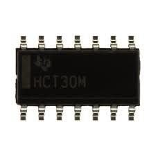 HCT30M ENTEGRE SOIC